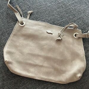 Roots Edie Tribe Crossbody Bag